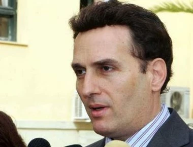 Δημητρακόπουλος για το λαθρεμπόριο χρυσού: «Σαθρές οι κατηγορίες» (βίντεο)